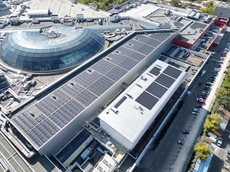 ROCA Investments pridobil 20-odstotni delež v Adremu