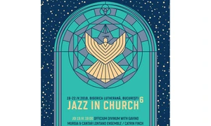 Preambul la Jazz In Church 2018 jpeg