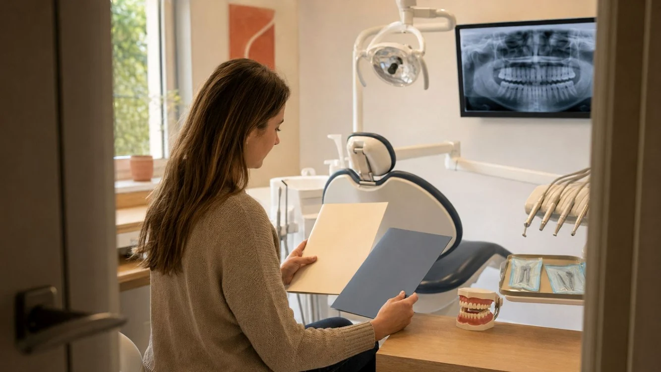 adevarul ro prima consultatie spune multe ce verifici cand alegi un dentist in iasi jpg