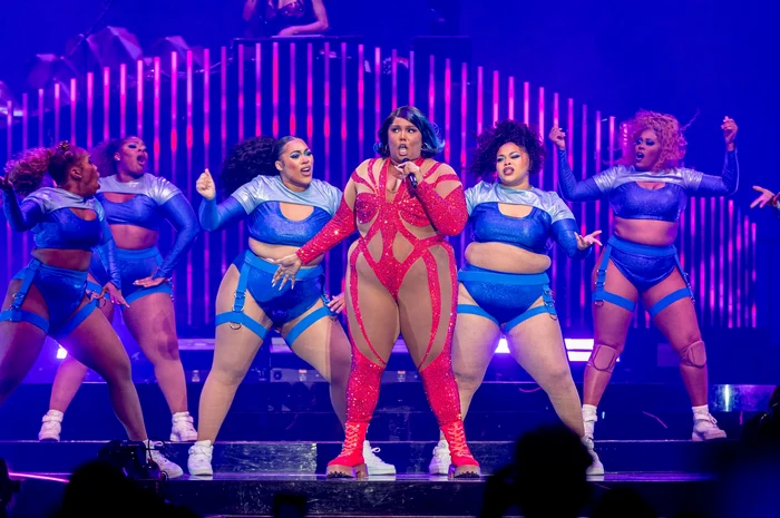 Lizzo a primit acuzații grave din partea fostelor dansatoare FOTO Profimedia