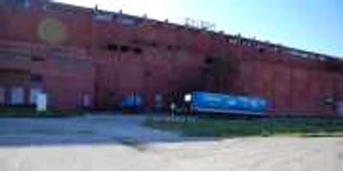 combinatul şi-a închis porţile în anul 2009