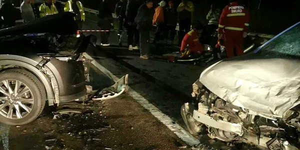 accident in teleorman FOTO IPJ Teleorman jpg