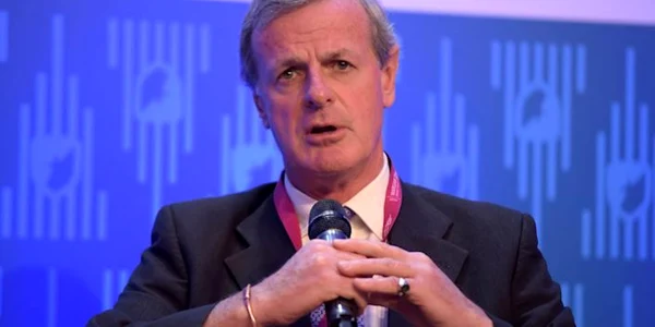 Richard Shirreff 