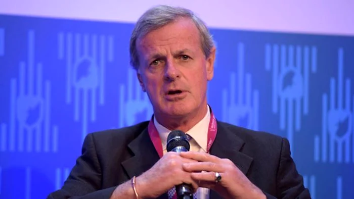 Richard Shirreff, fost comandant adjunct al NATO/FOTO:EPA/EFE