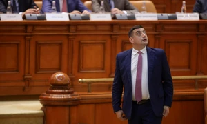 george simion anunta ca aur vrea la guvernare cu psd din toamna depunem motiune de cenzura vor exista factiuni in actualul psd 998373 webp
