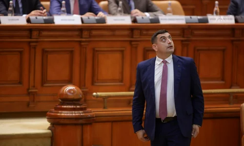 george simion anunta ca aur vrea la guvernare cu psd din toamna depunem motiune de cenzura vor exista factiuni in actualul psd 998373 webp