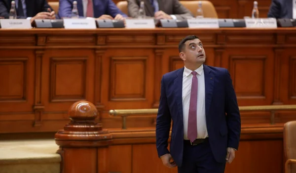 george simion anunta ca aur vrea la guvernare cu psd din toamna depunem motiune de cenzura vor exista factiuni in actualul psd 998373 webp
