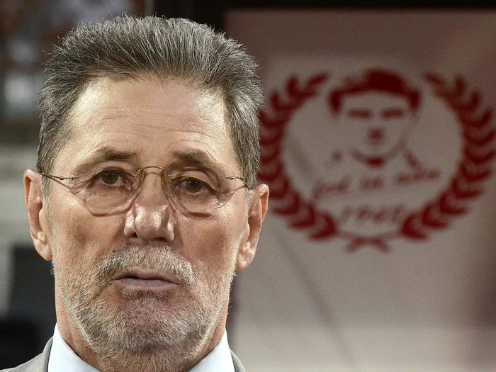 Cornel Dinu crede că ce e mai rău abia acum urmează pentru DinamoFOTO: Sportpictures.eu