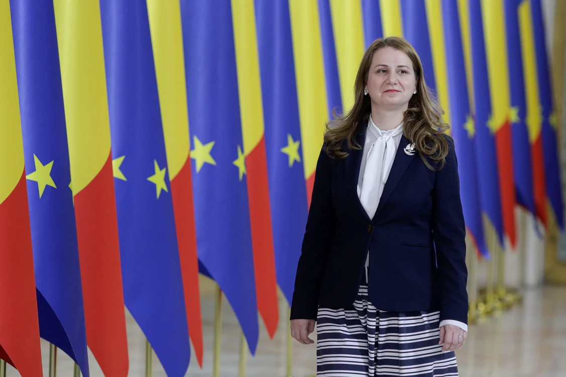 Ligia Deca, fostul ministru al Educației FOTO: Adevărul (arhivă)