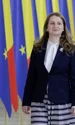 Miniștrii guvernului Ciolacu sosesc la Palatul Victoria după depunerea jurământului de învestitură, în București. FOTO Inquam Photos / Octav Ganea