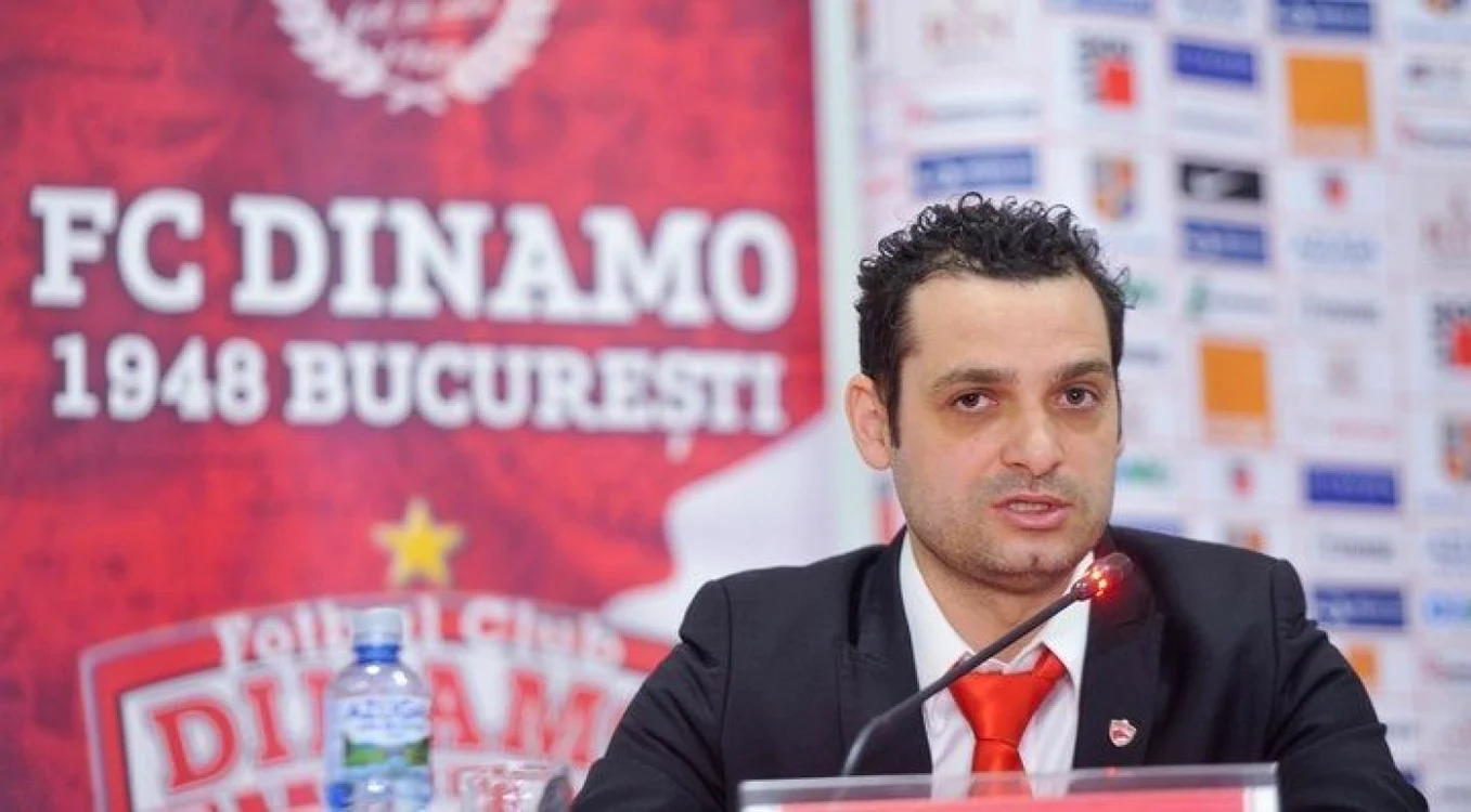 Mihai Teja