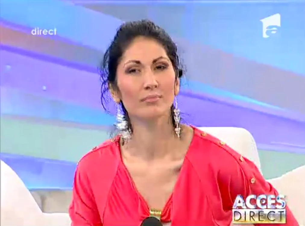 
    Loredana Pastramă  