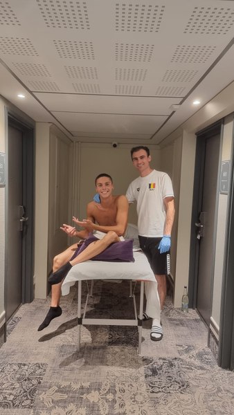 Atelierul de reparat și de meșteșugit campioni
