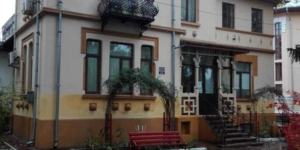 drapel targoviste