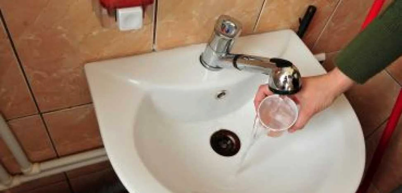 Craiova: Cartierul 1 Mai rămâne joi fără apă