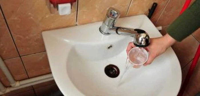 Craiova: Cartierul 1 Mai rămâne joi fără apă