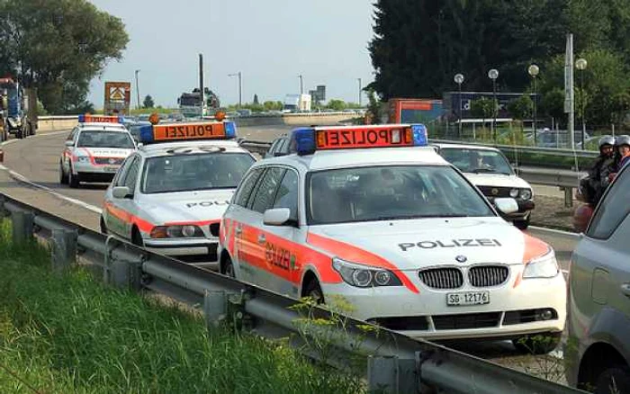 Politie Elvetia FOTO flickriver.com