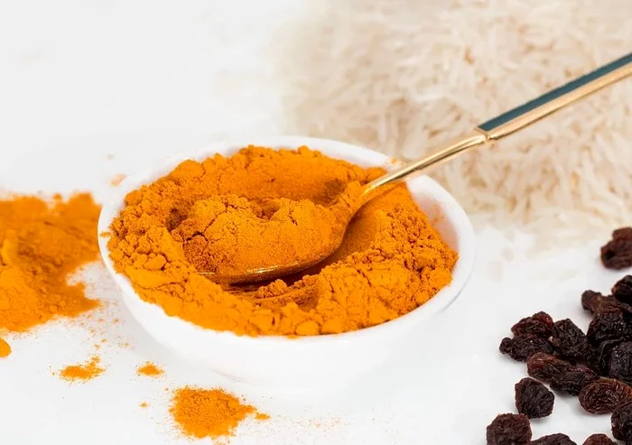 Curcumina are efecte terapeuticeFoto: pixabay.com