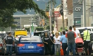 Elena Udrea a fost arestată în San Jose de către Interpol jpeg