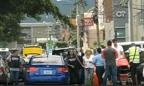 Elena Udrea a fost arestată în San Jose de către Interpol jpeg