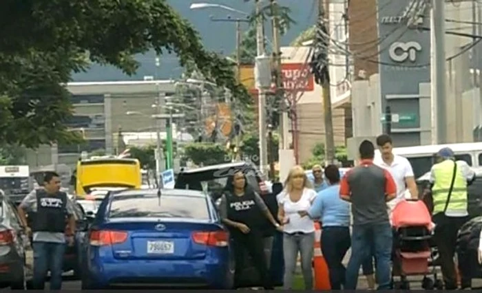 Elena Udrea a fost arestată în San Jose de către Interpol