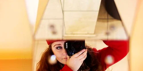 alecsandra dragoi FOTO FACEBOOK