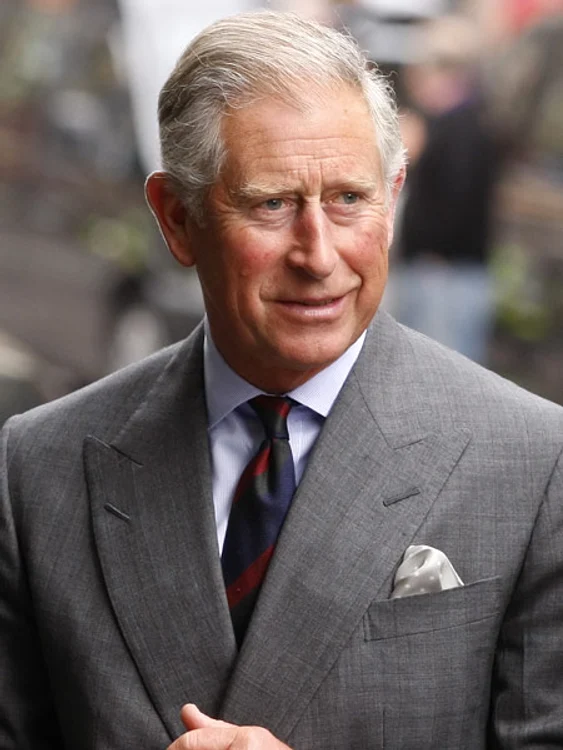 Prinţul Charles