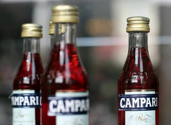 Acuzații de evaziune fiscală la Campari. Autoritățile italiene au confiscat acțiuni de 1,3 miliarde de euro