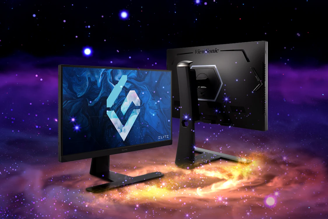 Monitor Viewsonic ELITE XG321UG.