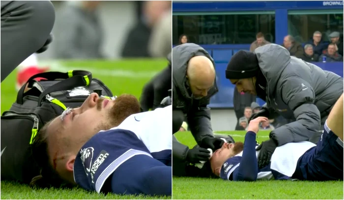 radu dragusin accidentat captura tv jpg