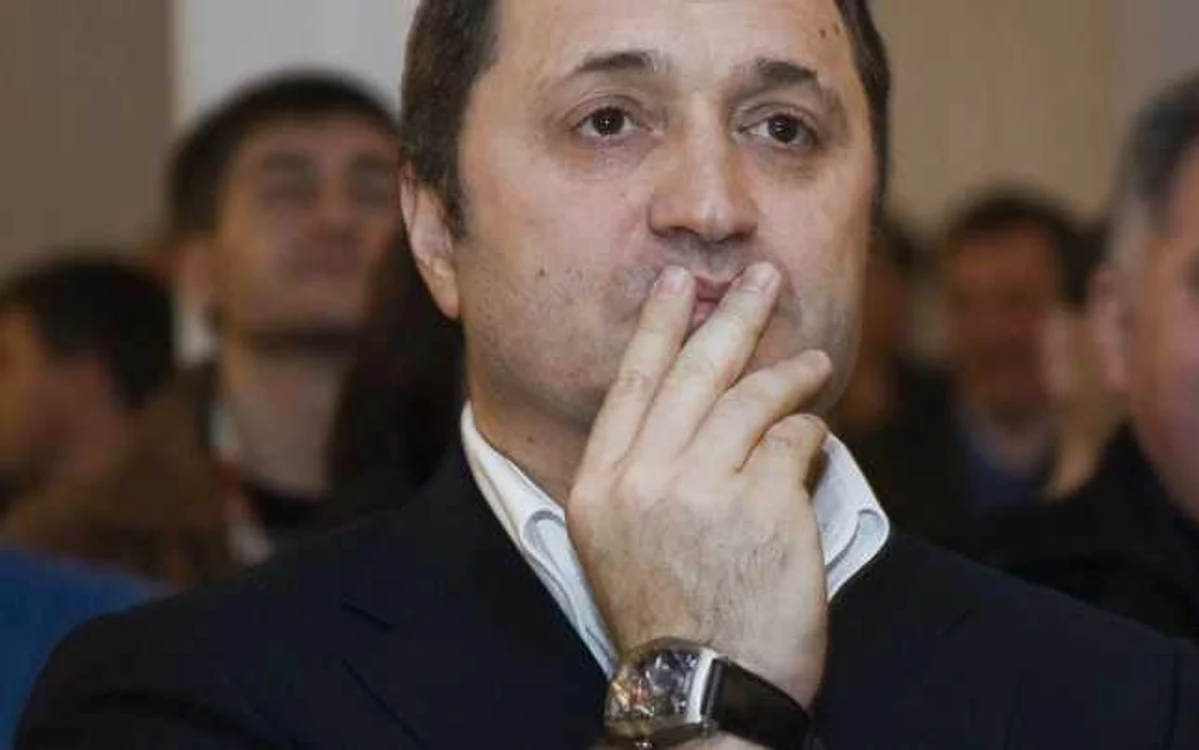 Negocierile au ajuns în impas FOTO Adevărul
