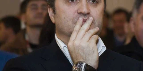 Chişinău: Entuziasm la sediul PLDM