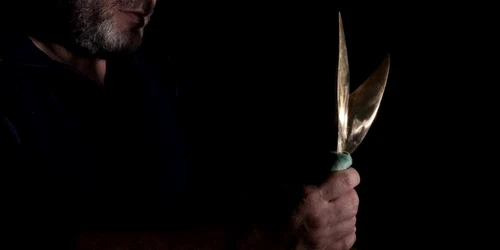 Mircea Jichici FOTO arhivă personală