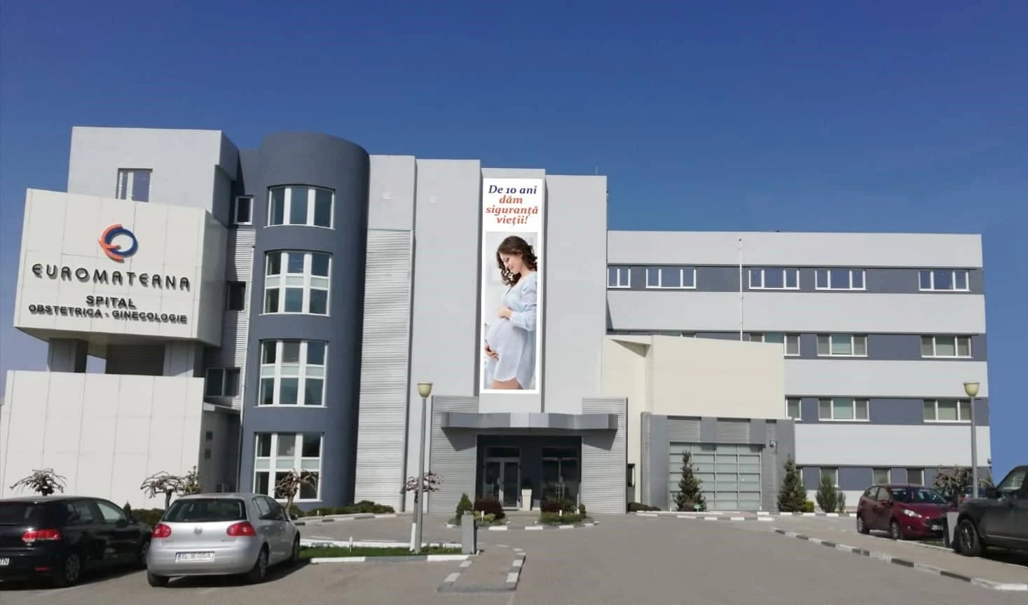 O asistentă în vârstă de 23 de ani din Constanța a murit la locul de muncă. Abia intrase în tură