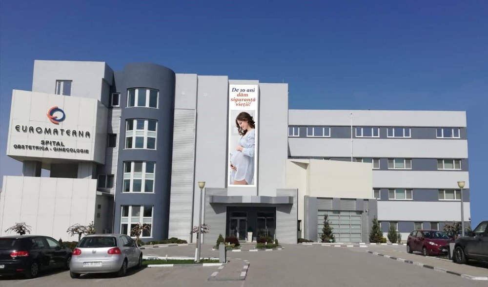 O asistentă în vârstă de 23 de ani din Constanța a murit la locul de muncă. Abia intrase în tură