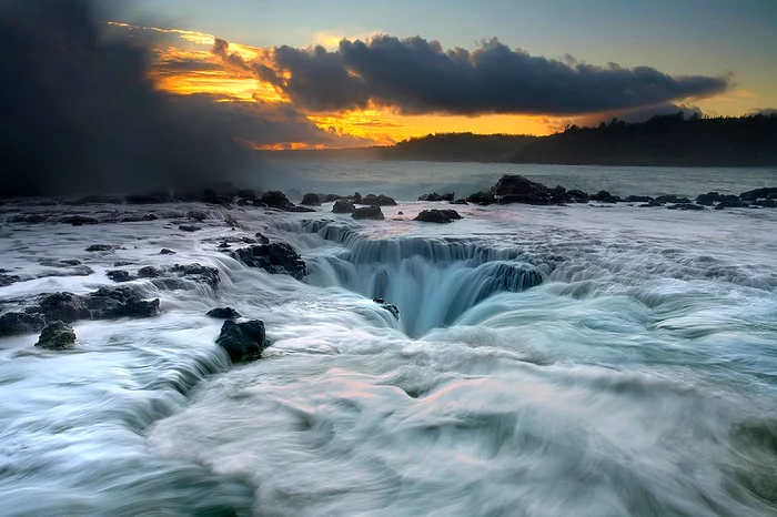 Hawaii, Patrick Smith Photography