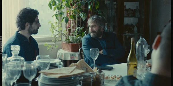 film sieranevada foto