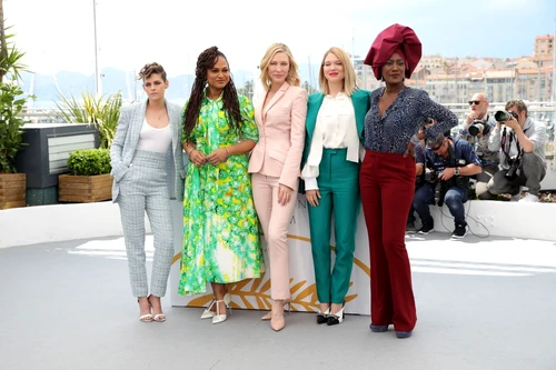 Jury Photocall The 71st Annual Cannes Film Festival jpeg