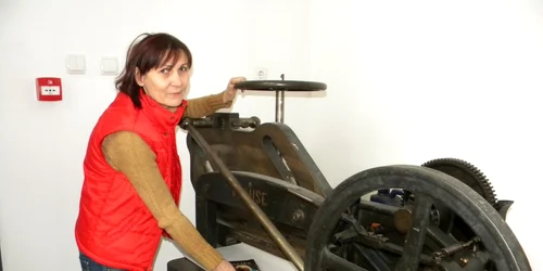 legatorie ploiesti foto dana mihai