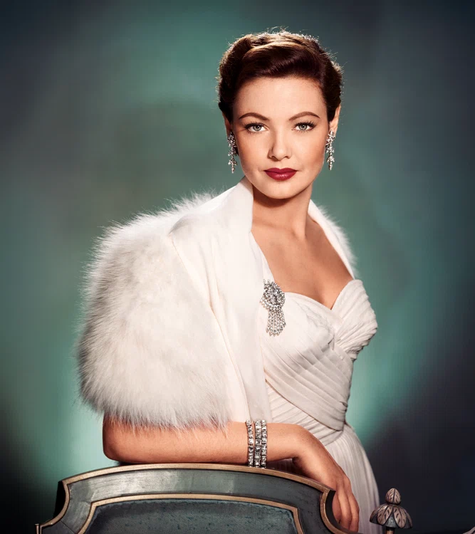 Gene Tierney GettyImages 517256332 jpg