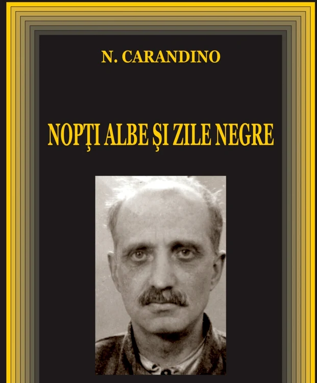 Nicolae Carandino