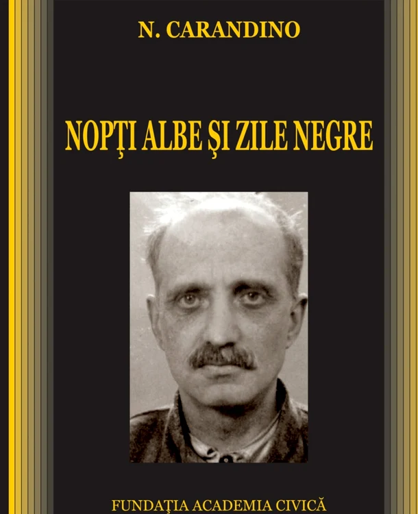 Nicolae Carandino