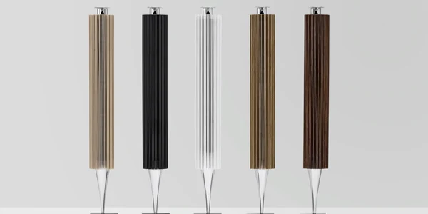 Boxă wireless Beolab 18 png