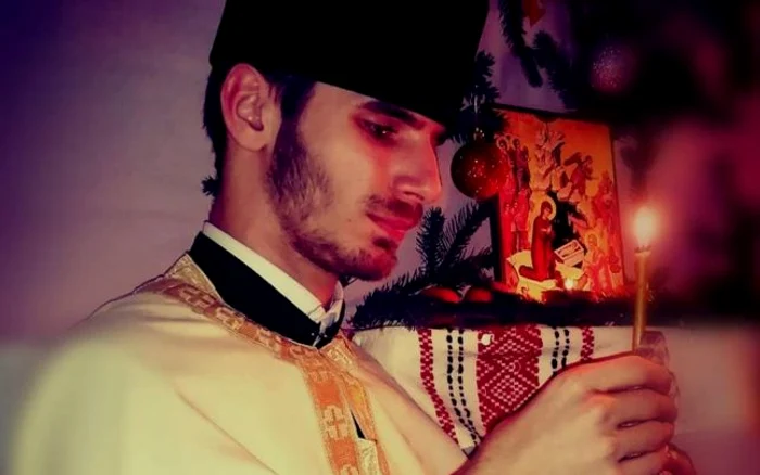 
    Ionuț ChirițăFoto: adevarul.ro  