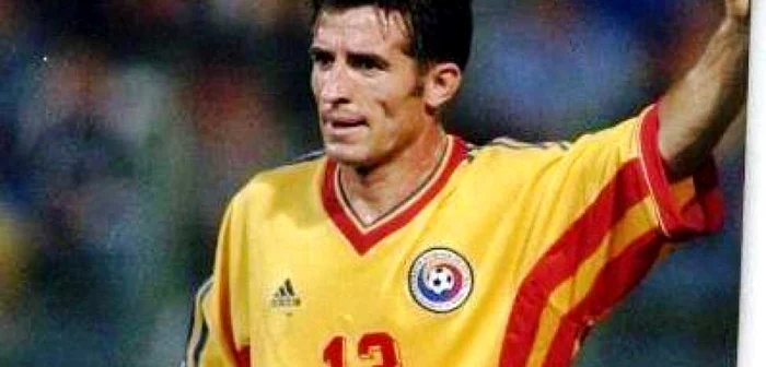 VIDEO Fotbalistul căruia blajinul Emeric Ienei i-a dat viața peste cap: „Meritam să fiu la Euro 2000”
