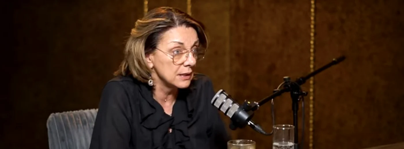 Carmen Tănase / Foto: captură video YouTube