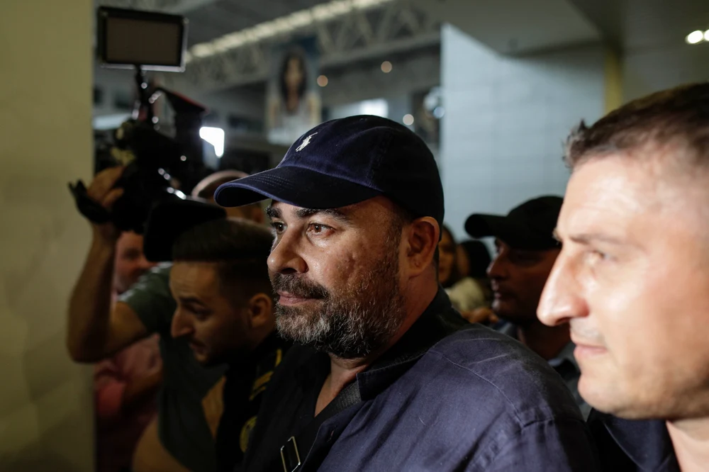 Darius Vâlcov rămâne în închisoare. Judecătorii au respins cererea de eliberare condiționată a fostului ministru de Finanțe