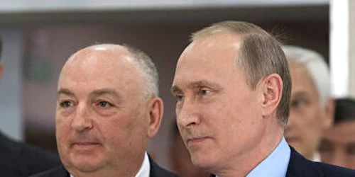moshe kantor si vladimir putin foto ERR jpg