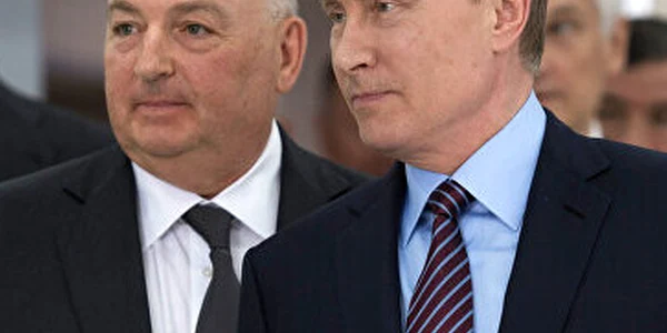moshe kantor si vladimir putin foto ERR jpg