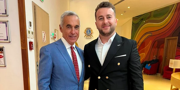 Alin Dat si Calin Georgescu jpg